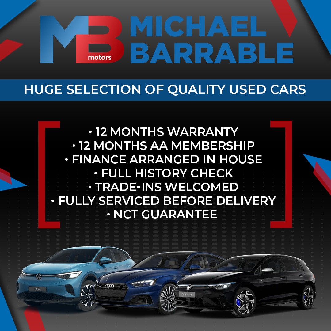 Used Car Sale